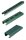 PROT C-Profilschiene PCPS11G Schlitz 11 gelocht (ME=MTR!)
