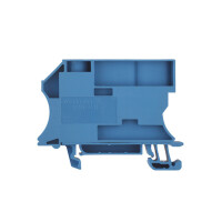 WEIDMUELLER N-Trenn-Reihenklemme WNT 35N 10X3