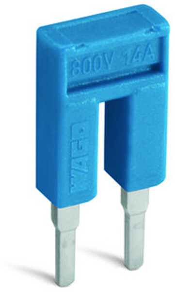 WAGO Kammbr&uuml;cker 2000-402/000-006