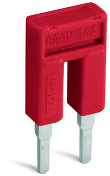 WAGO Kammbr&uuml;cker 2000-402/000-005