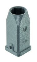 HARTING Tüllengehäuse 19200031443 Han 3A-gg-M20