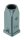HARTING T&uuml;llengeh&auml;use 19200031443 Han 3A-gg-M20
