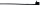 PROT Kabelbinder PKBW N 3,5X250 (100 Stk.) natur