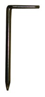 PROT Hakennägel 3x50 blank PHN 3050 (100 Stk.)