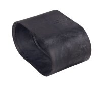 FRÄNKISCHE Muffe MMR-M f. Multimedia-Rohr 92x50mm...