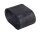 FR&Auml;NKISCHE Muffe MMR-M f. Multimedia-Rohr 92x50mm schwarz