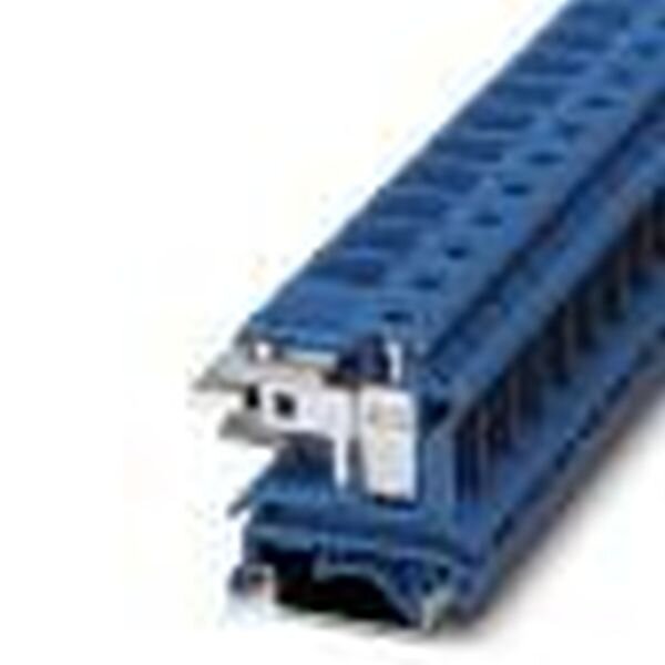 PHOENIX CONTACT Trennklemme UIKN 16 BU