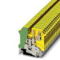PHOENIX CONTACT Zwillingsklemme UK 5-TWIN-PE