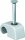 OBO Haft-Clip 2026 7-12mm, L18 lichtgrau