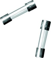ESKA Feinsicherung 3,15A träge 6,3X32mm Glasrohr