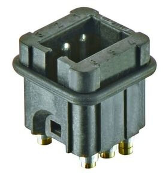 HARTING Steckdoseneinsatz 09700062616