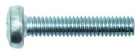 PROT Gewindeschraube VE100 PSGS 4x16 DIN 7985
