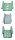 PROT Hutprofilschiene PHPS75G 7,5x35 2m gelocht (ME=MTR!)