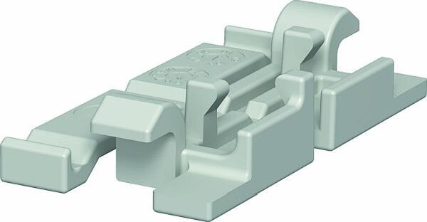 OBO Oberteilklammer 2370 60