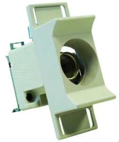 PROT Neozed-Sicherungssockel KB PSS D01 16A 1polig
