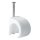 Schneider Electric Nagelschelle TC22-26 (2,5/45/21mm) weiss