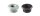 JACOB ISO-Reduzierring M50/M32x1,5 M50M32PA lichtgrau