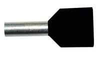 PROT Doppel-Aderendhülsen 2x1,5qmm/12mm PAEH 150D/12...