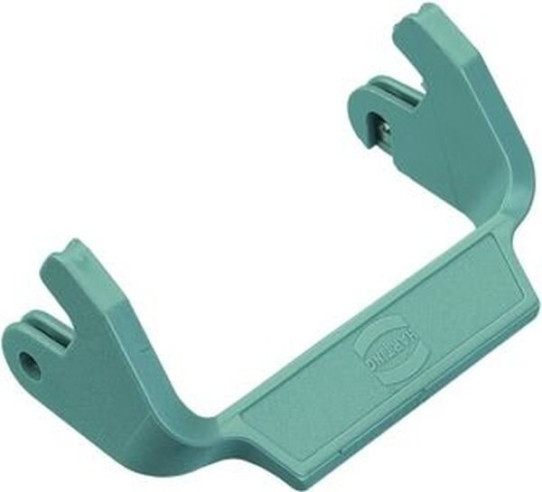 HARTING Verriegelungsb&uuml;gel 09000005222 6B, LB Han-Easy Lock