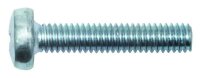 PROT Gewindeschraube VE100 PSGS 4x10 DIN 7985