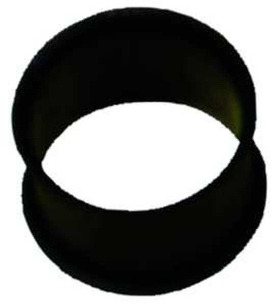 PROT Neozed Passh&uuml;lse schwarz PPH 02-35 E18 D02 32A, 35A, 40A