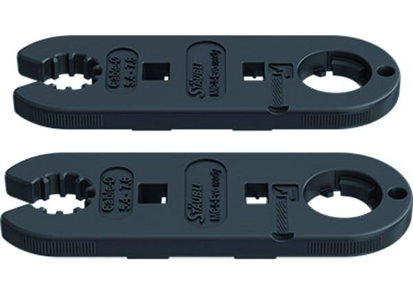 St&auml;ubli Montagewerkzeug PV-MS-MC4-EVO Ready
