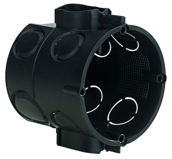 PROT Abzweig-Schalterdose PASD425 62mm 4Loch M25
