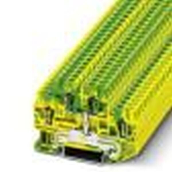 PHOENIX CONTACT Doppelstockklemme STTB 2,5-PE