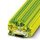 PHOENIX CONTACT Doppelstockklemme STTB 2,5-PE