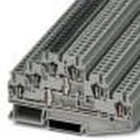 PHOENIX CONTACT Mehrstockklemme ST 2,5-3PV