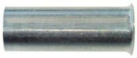 PROT Aderendhülsen 0,75qmm/6mm PAEH 075V/6 verzinnt...