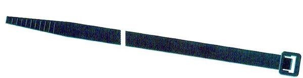 PROT Kabelbinder schwarz PKBS 4,8x360 (100 Stk.)