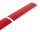 FR&Auml;NKISCHE Kabelabdeckhaube FHA Type 110 rot 100 cm