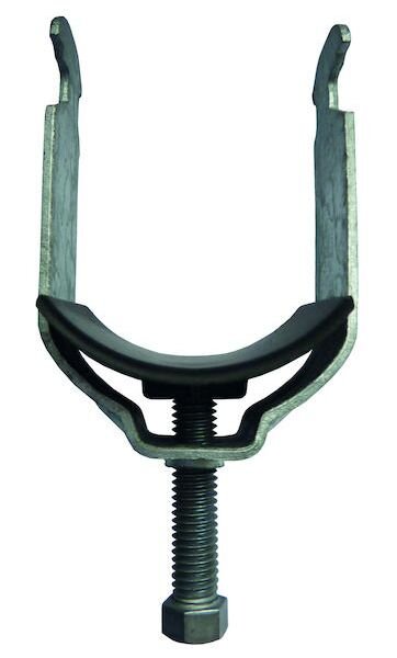 PROT B&uuml;gelschelle PBSF 70-76 70-76mm feuerverzinkt