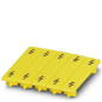 PHOENIX CONTACT Warnschild WS UT 2,5