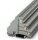 PHOENIX CONTACT Dreistockdurchgangsklemme DIKD 1,5
