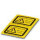 PHOENIX CONTACT Warnschild WS-2K