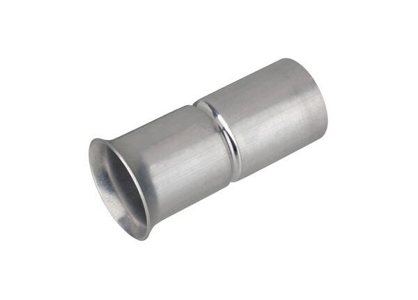FR&Auml;NKISCHE Aluminium-Steckendt&uuml;lle AES-E 25 f&uuml;r Alu Steck-ES