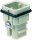 HARTING Stiftkontakt 09360083001 HAN 8D-M