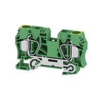 WEIDMUELLER Schutzleiterklemme ZPE 16