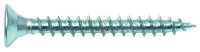PROT Senkkopfschraube VE50 PSSKK 4,0x40 VG PZD2 verzinkt
