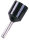 INTERCABLE Aderendh&uuml;lse ICIAE1510K 1,5qmm 10mm schwarz