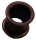 PROT Neozed Passh&uuml;lse braun E14 D01 4A PPH 01-4