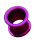 PROT Neozed Passh&uuml;lse rosa E14 D01 2A PPH 01-2