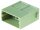 HARTING Stiftmodul 09140173001 Han DDD
