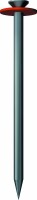 OBO Impu-Stahlnadel 500 2x40mm