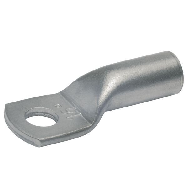 KLAUKE Rohrkabelschuh 10qmm 22mm M6 Nickel