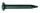 PROT Stahlnadeln 2x50mm PSN50