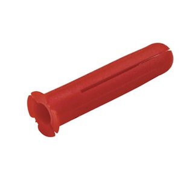 Schneider Electric D&uuml;bel TP2 6x30mm rot 100er-Satz