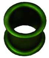 PROT Neozed Passhülse grün E14 D01 6A PPH 01-6